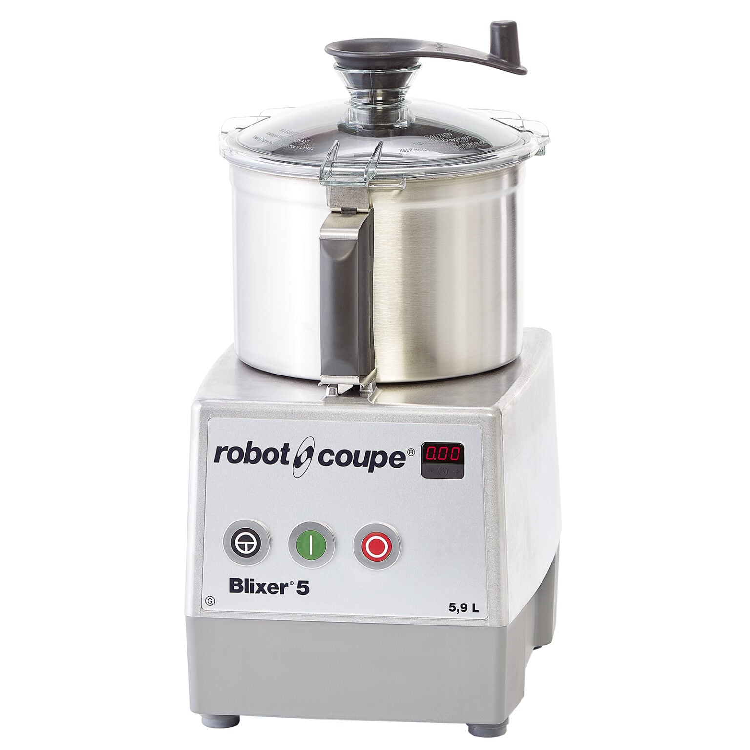 BLIXER 5G – ROBOT COUPE [230/50/1] Robot Coupe