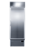 SHD690 – Single Solid Door Upright Cooler STAYCOLD