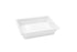 INSERT MELAMINE HALF (GN1/2) 65MM – WHITE BCE Brand