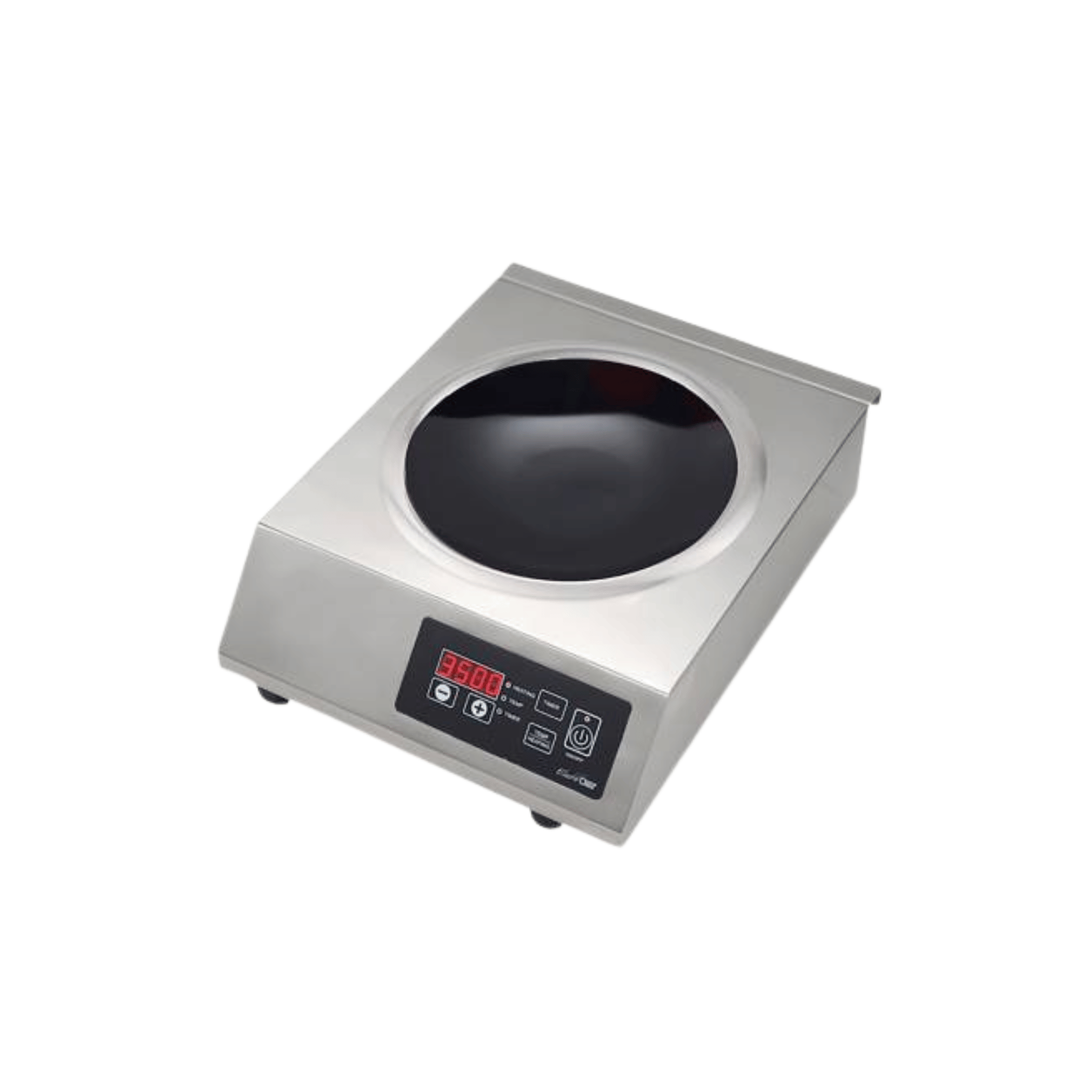 Induction Wok Cooker – 3.5kW Electrochef