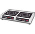 Induction cooker – double BCE