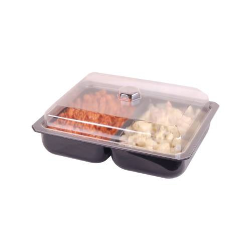 Lid For Deli Dish – 320 X 260Mm – Not For Heat BCE