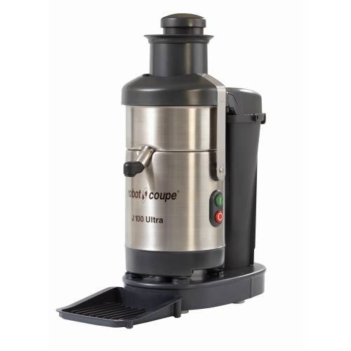 Juice Extractor – Robot-Coupe J100 Ultra Robot Coupe