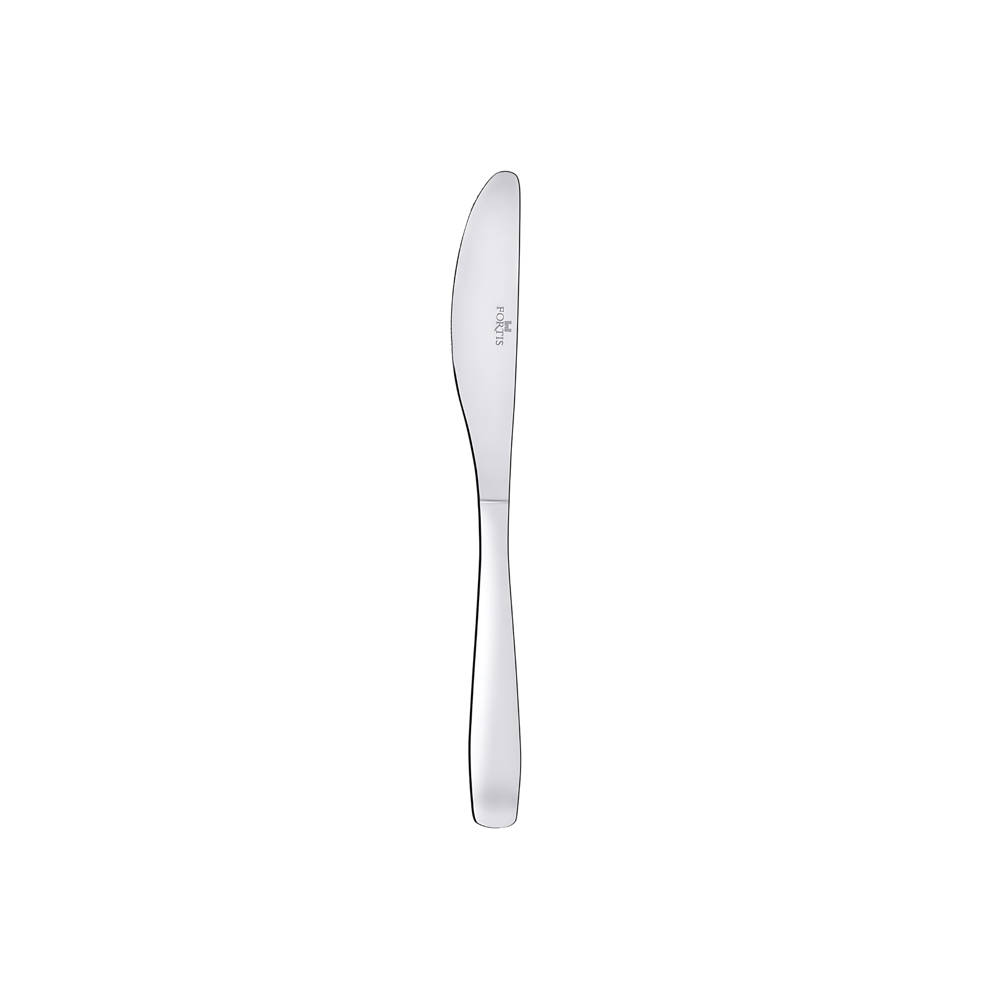 Traditional Eloff Table Knife – Pack of 12 Fortis