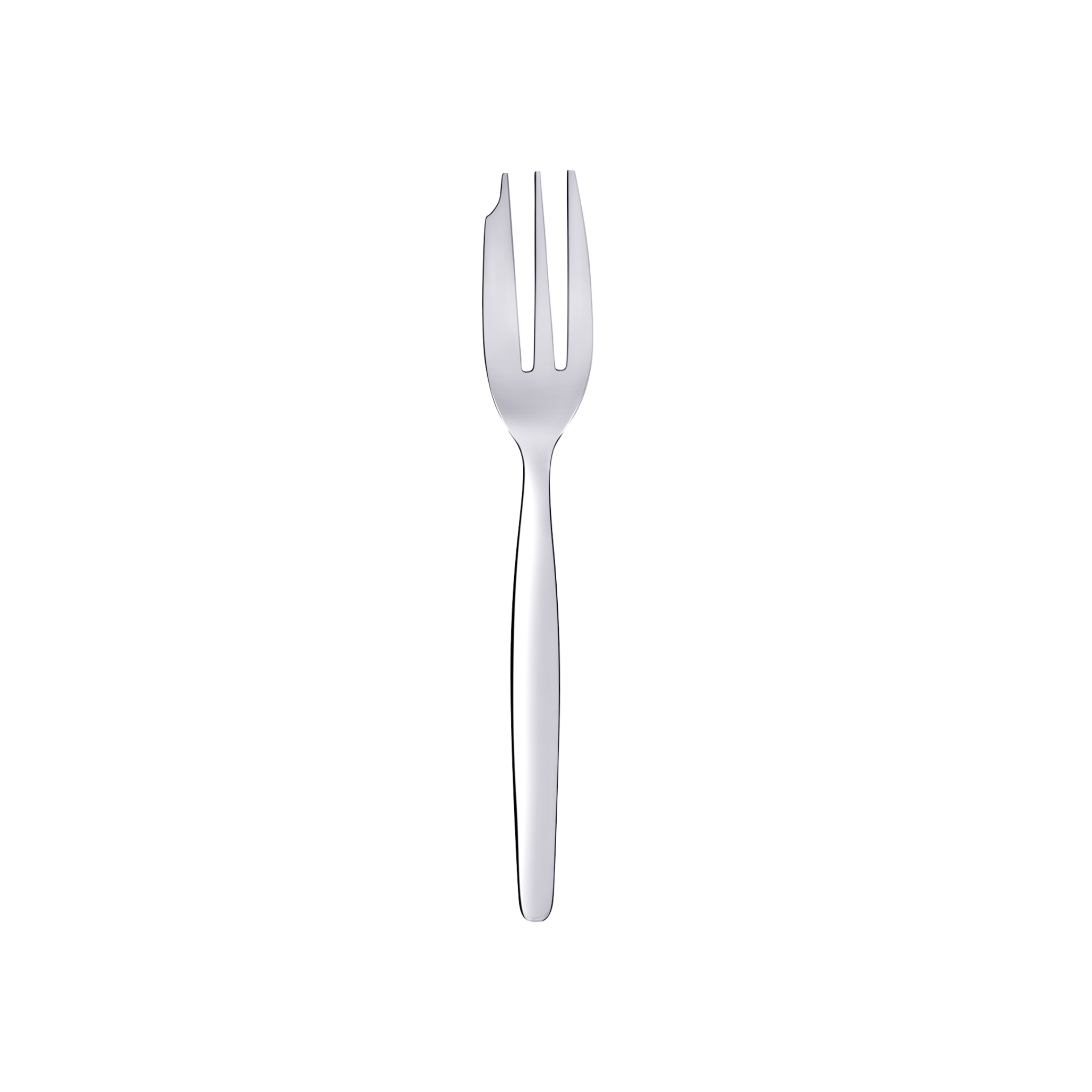 Traditional Eloff Cake Fork – Pack of 12 Fortis