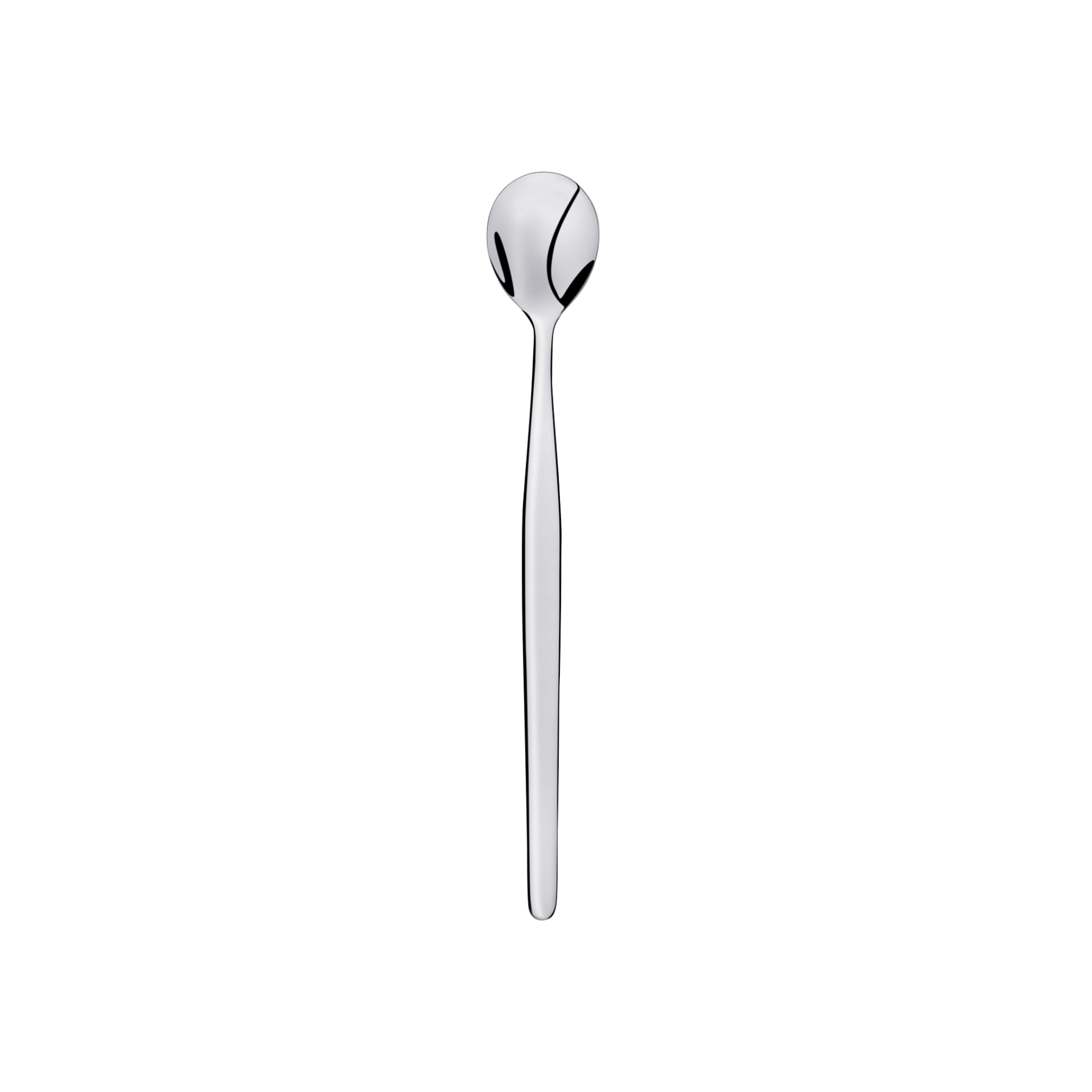 Traditional Eloff Soda Spoon - Pack Of 12 Fortis
