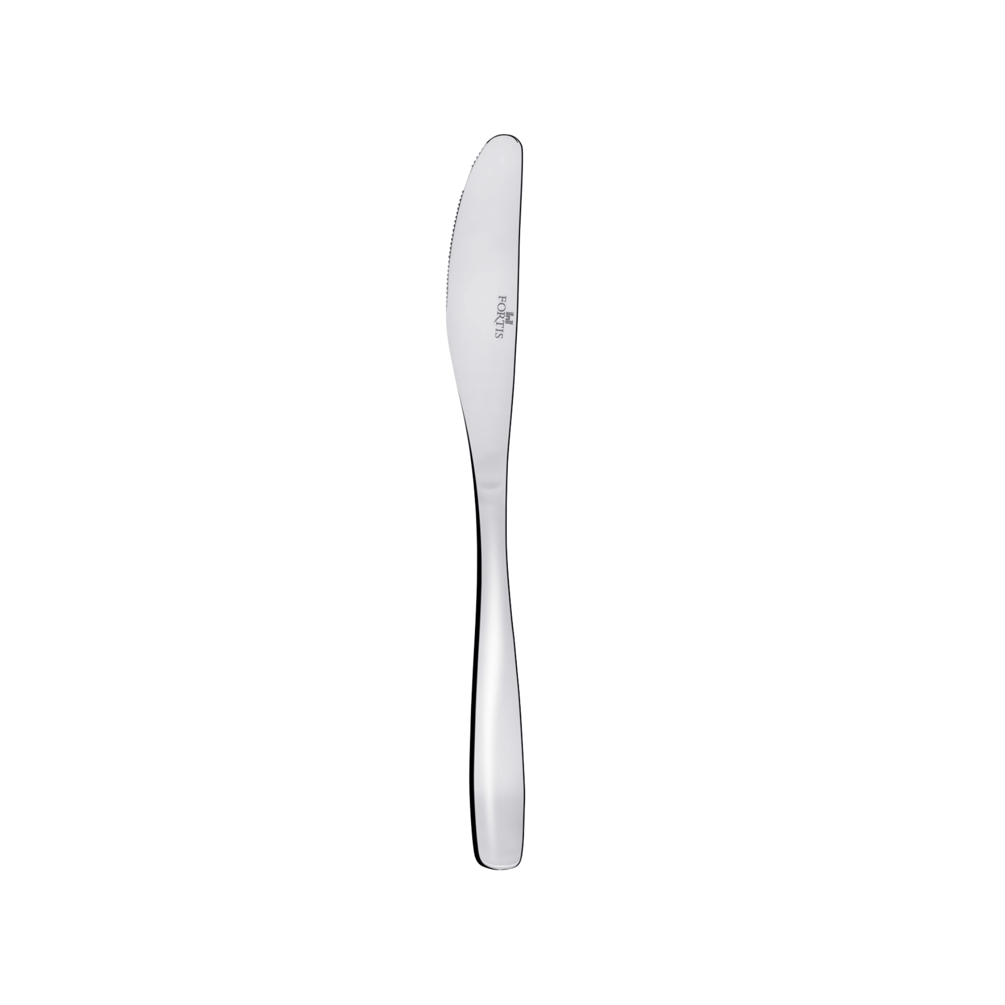 Traditional Eloff Dessert Knife– Pack of 12 Fortis