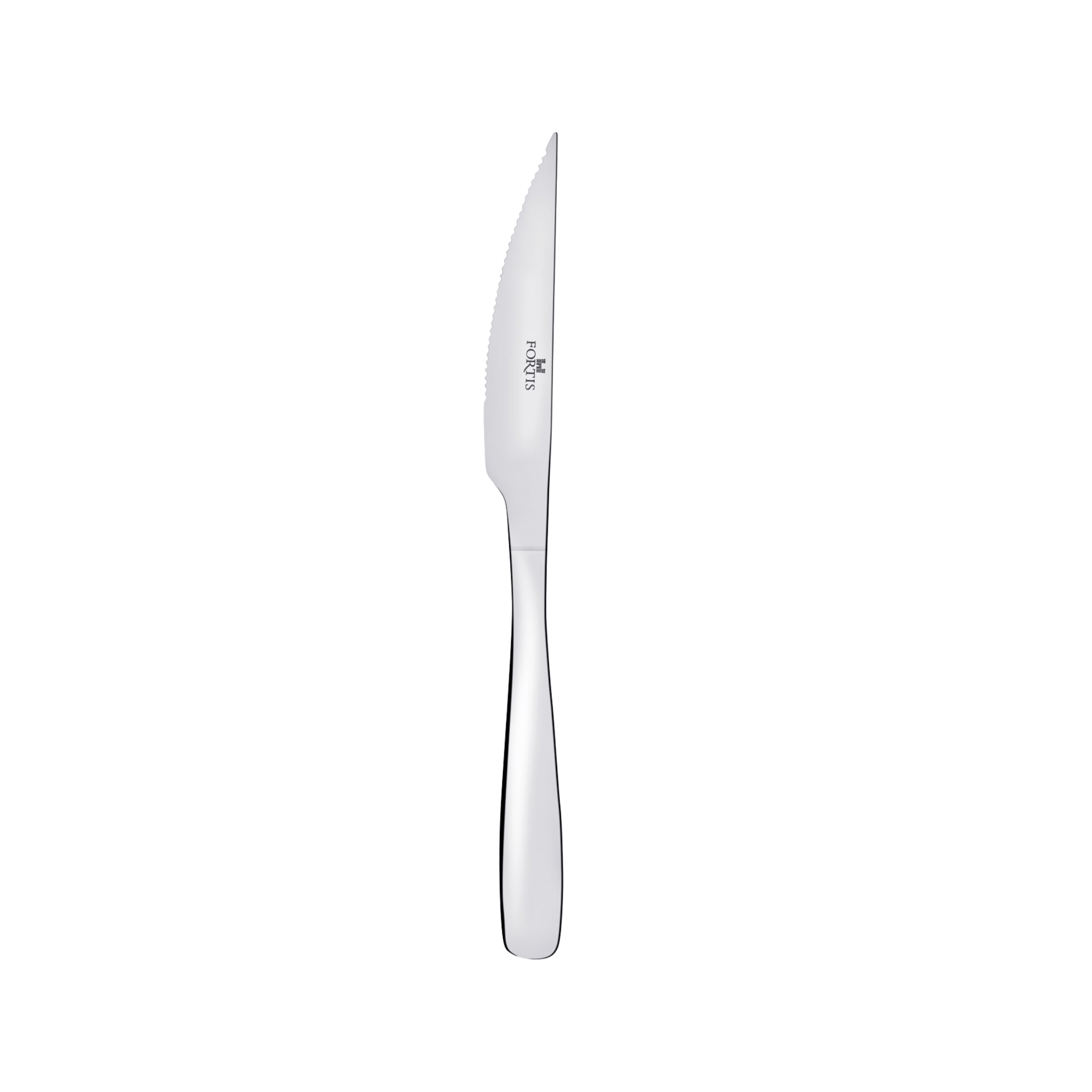 Traditional Eloff Steak Knife - Pack of 12 Fortis