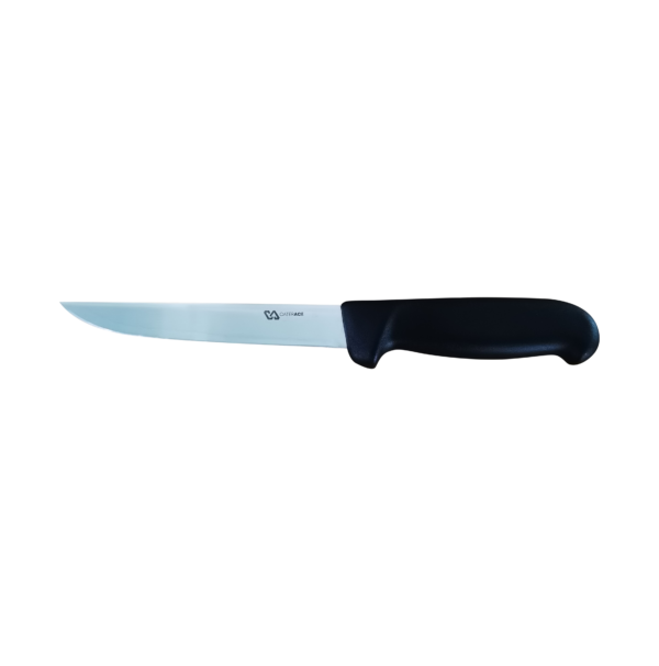 KNIFE CATERACE – 150MM BROAD BONING KNIFE BCE Brand