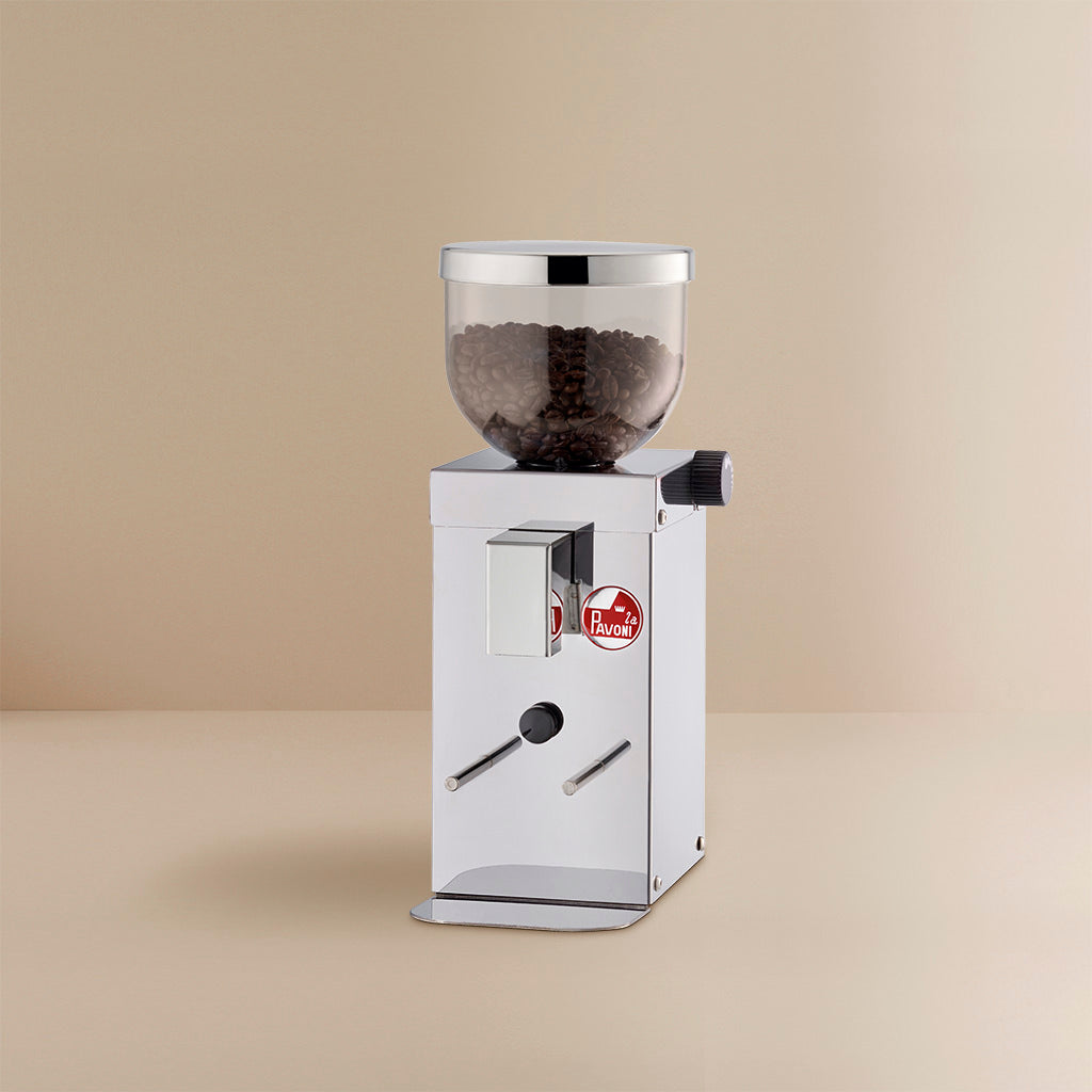 KUBE MILL COFFEE GRINDER SMEG