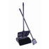 Lobby Broom For Dust Pan With Cover BCE Brand
