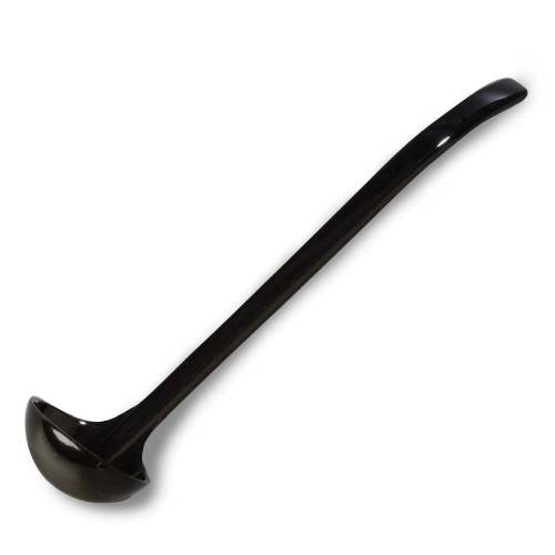 LADLE SOLID – 30ML(BLACK)