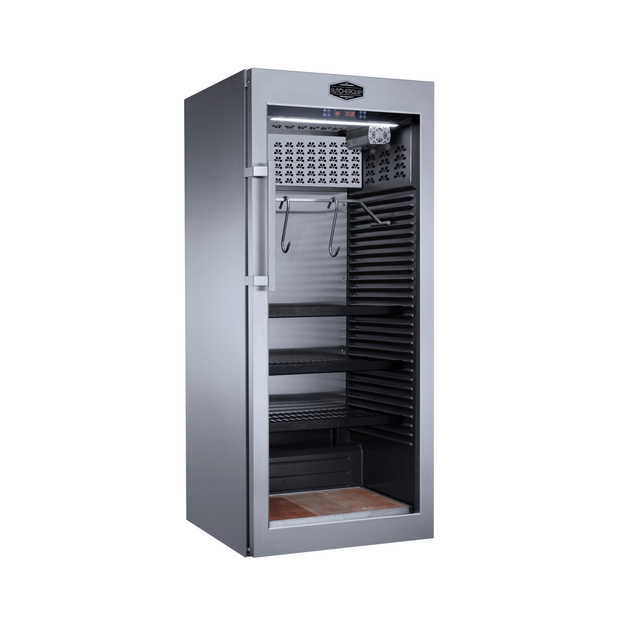 Butcherquip Meat Ager – Dry Aging Cabinet – 400L Butcherquip