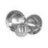 Measuring Bowl Stainles Steel Round Notched 800Ml BCE Brand