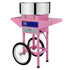 Candy Floss Machine - 520mm Alpaco Catering
