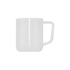 Coffee / Tea Mug (White) Polycarbonate – 260/300ml SAMI