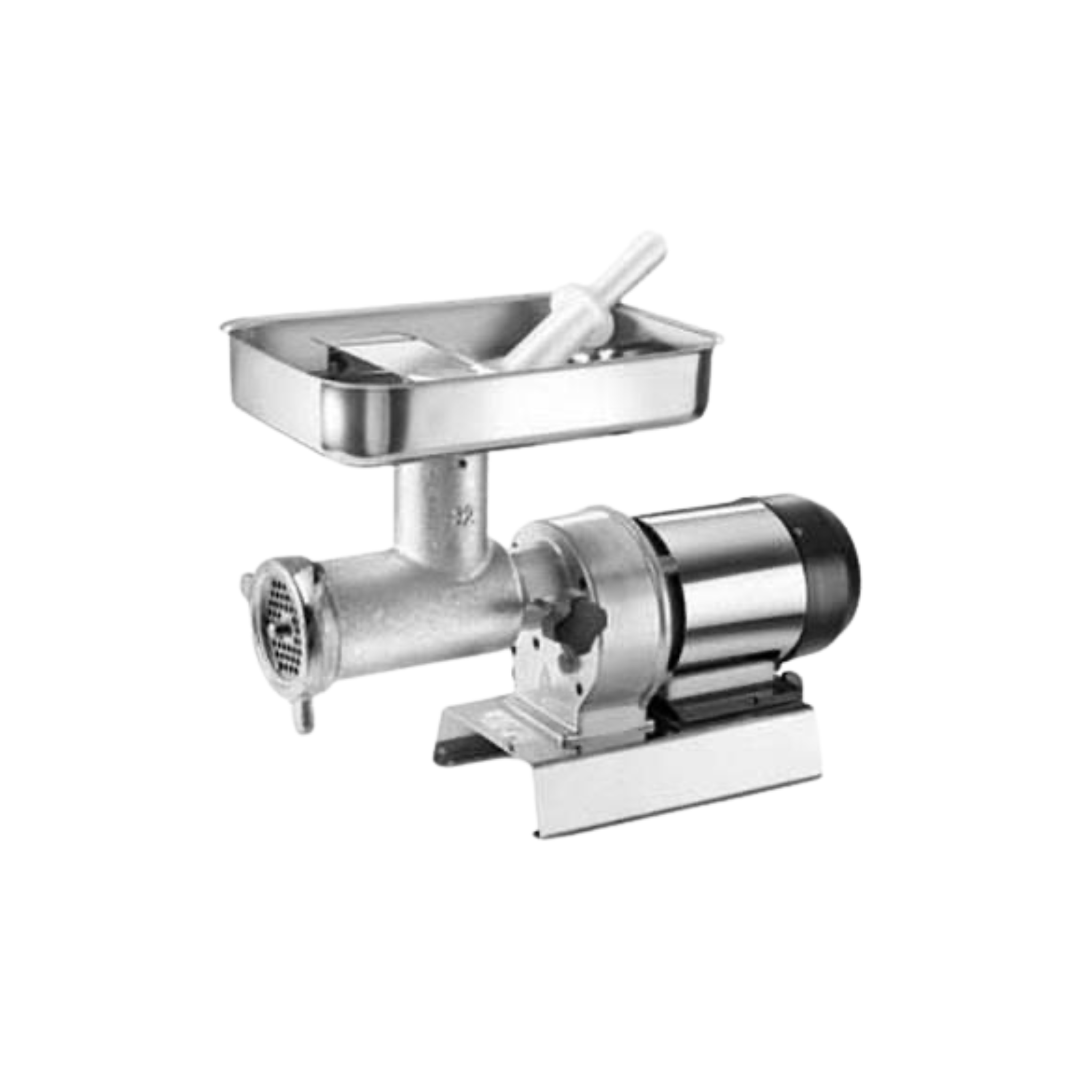TreSpade - Professional Mincer - No 32 Trespade