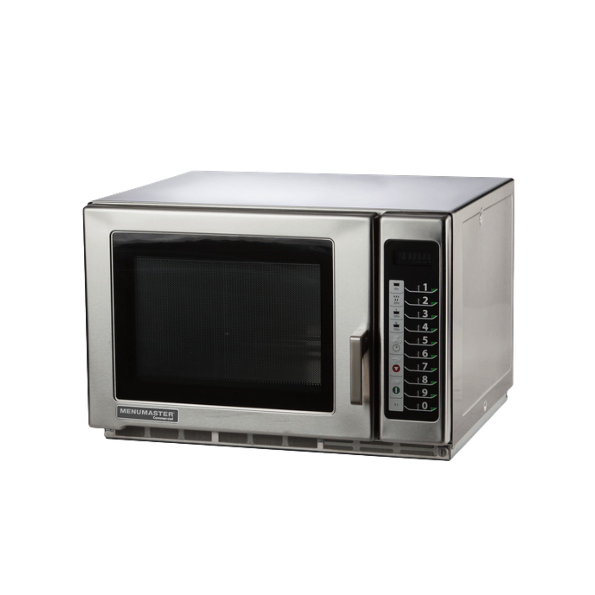 MenuMaster Commercial Microwave – 1100W Menumaster
