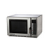 MenuMaster Commercial Microwave – 1100W Menumaster