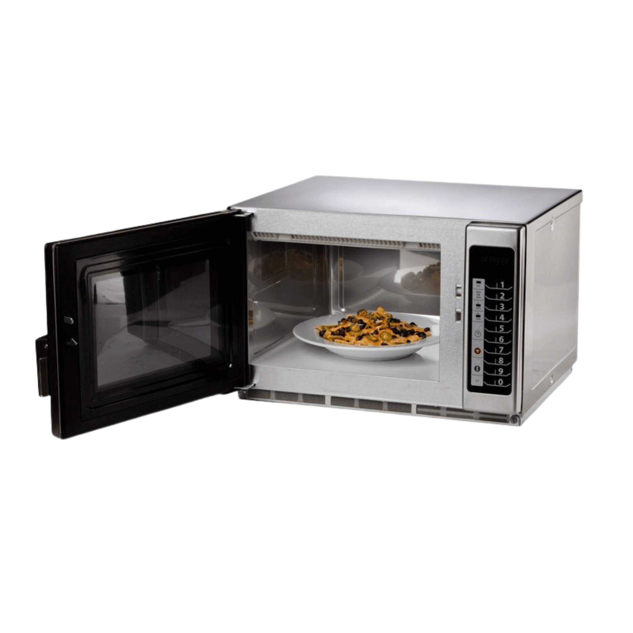 MenuMaster Commercial Microwave – 1100W Menumaster