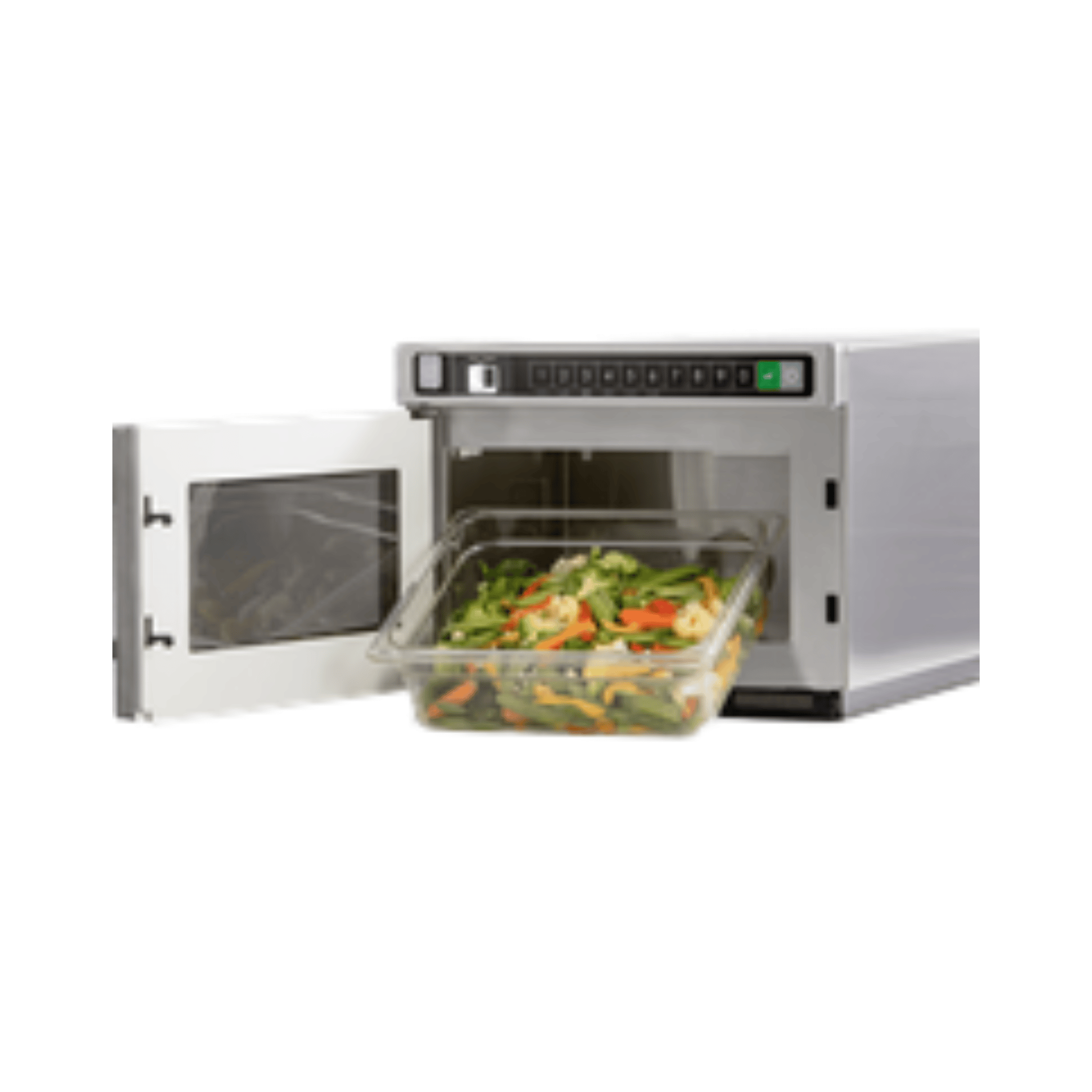 Microwave Menumaster – 1800W Menumaster