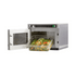 Microwave Menumaster – 1800W Menumaster