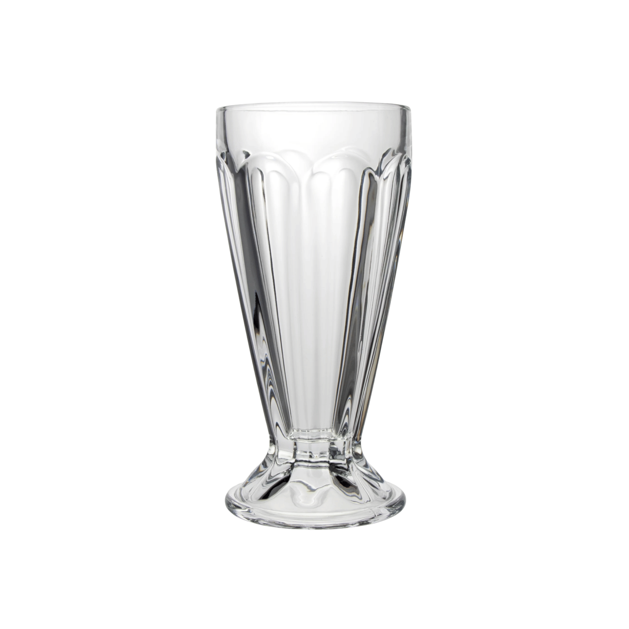 Regent – Soda / Milkshake Glass – 6 Pack – 400ml Regent