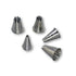 Nozzle Individual Star-Metal 5Mm BCE Brand