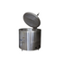 Electric Oil Jacketed Pot 136 Litres - Includes Crating - PROUDLY SOUTH AFRICAN Culineva