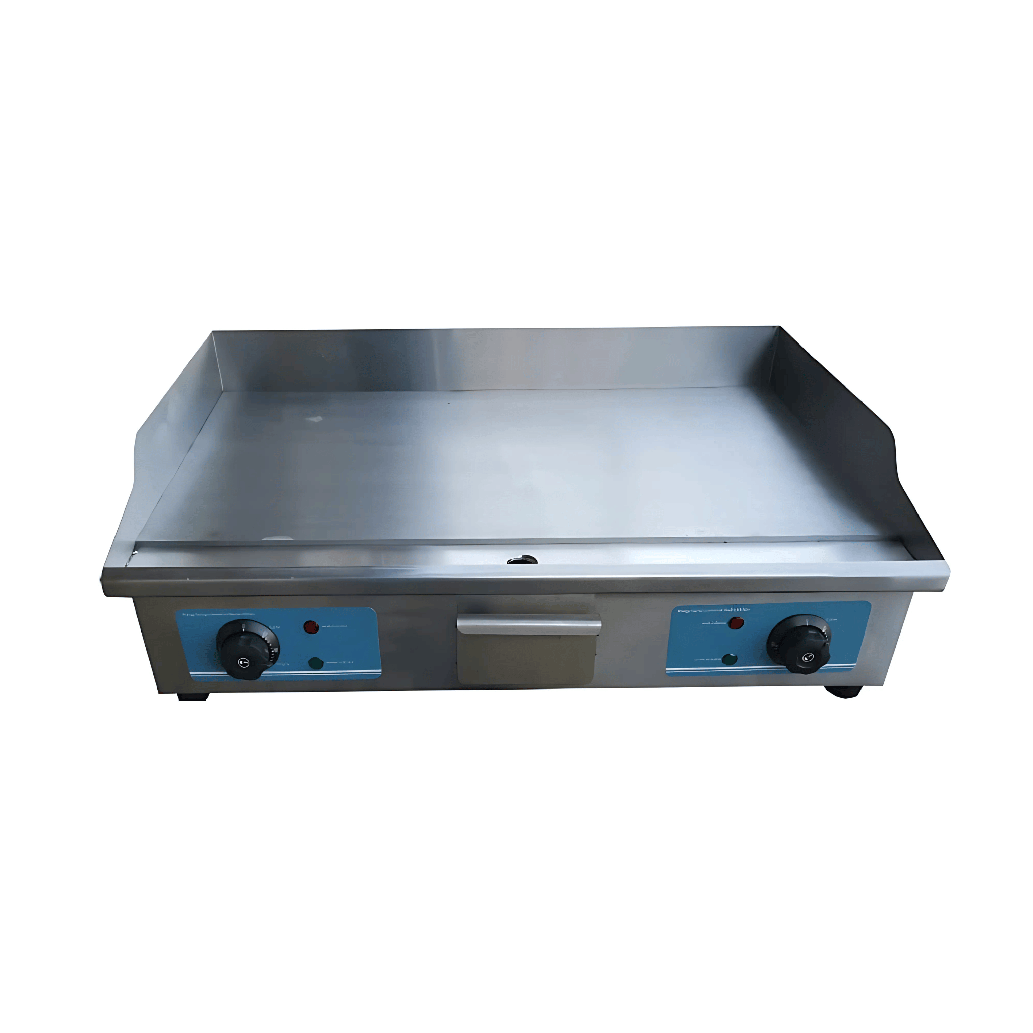 Gatto Electric Econo Flat Top Grill Tabletop Gatto