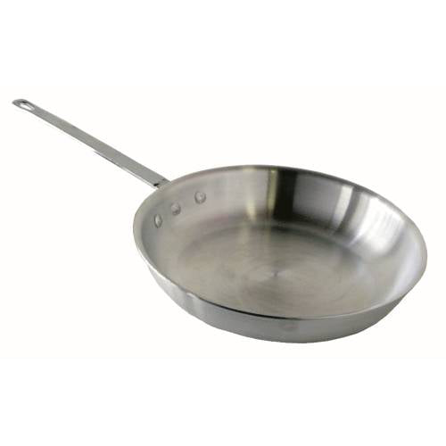 Pan Aluminium Fry 360Mm – Value BCE