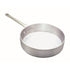 Pan Aluminium Saute – 8Lt BCE