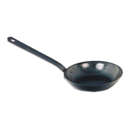 Pan (Black) Iron Omelette – 240Mm BCE