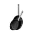 Frying Pan ‘Black Series’ Cast Alum – Induction 280Mm BCE