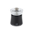 Peugeot Bali Acrylic Black Pepper Mill – 80mm (6) Peugeot