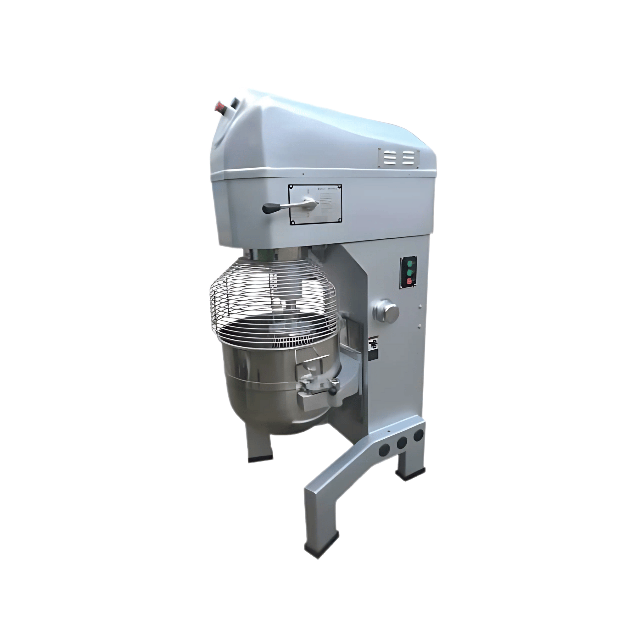 Ankor Planetary Mixer – 60Lt – No Hub Ankor