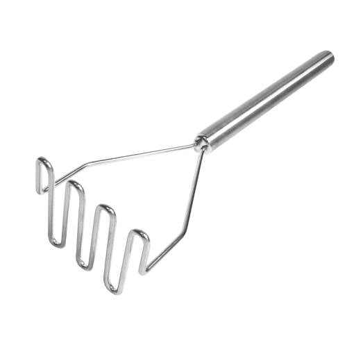 Potato Masher S/Steel BCE