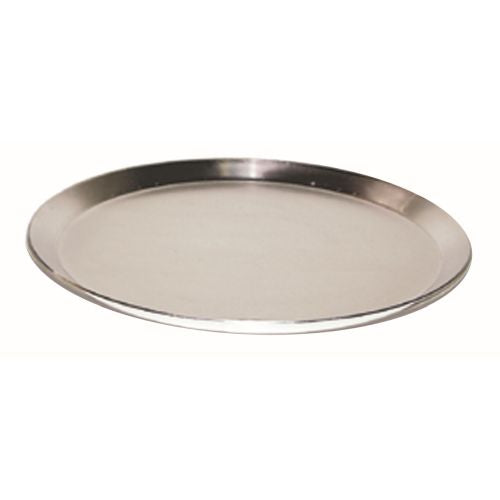 Pizza Pan – Perforated – Aluminium Round – 300Mm BCE