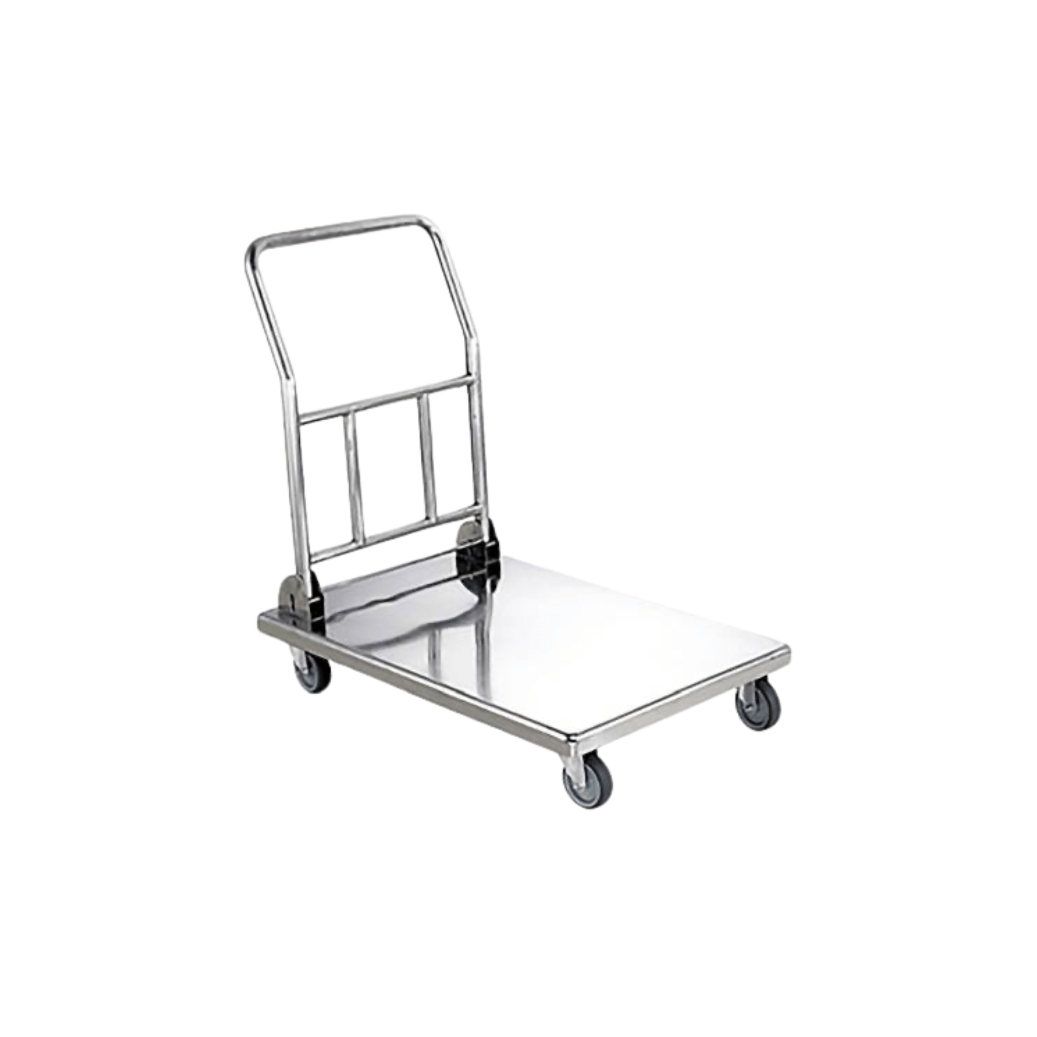Platform Push Trolley – 900 X 600 X 900Mm BCE