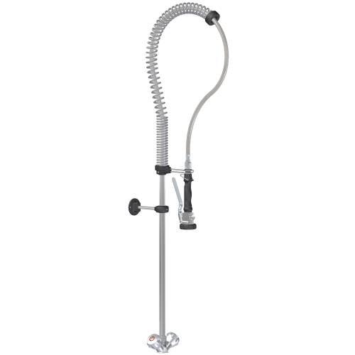 Overhead Pre-rinse Spray Includes Mixer Taps DIHR