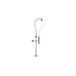 Overhead Pre-Rinse Spray – Water Saver DIHR