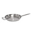 Pan S/Steel Fry (Value) – (320Mm X 50 Mm) BCE