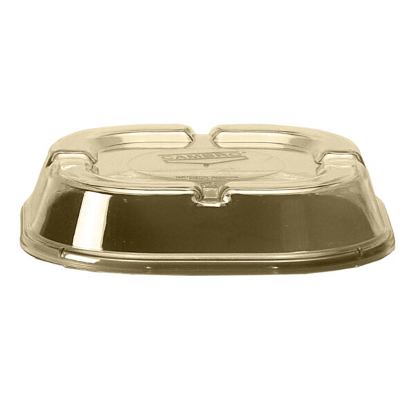 POLYCARBONATE SNAP ON LID FOR 10CW BOWL – CLEAR BCE Brand