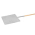 Pizza Shovel Wooden- Square Head 1300 Mm 345 X 345 Mm BCE