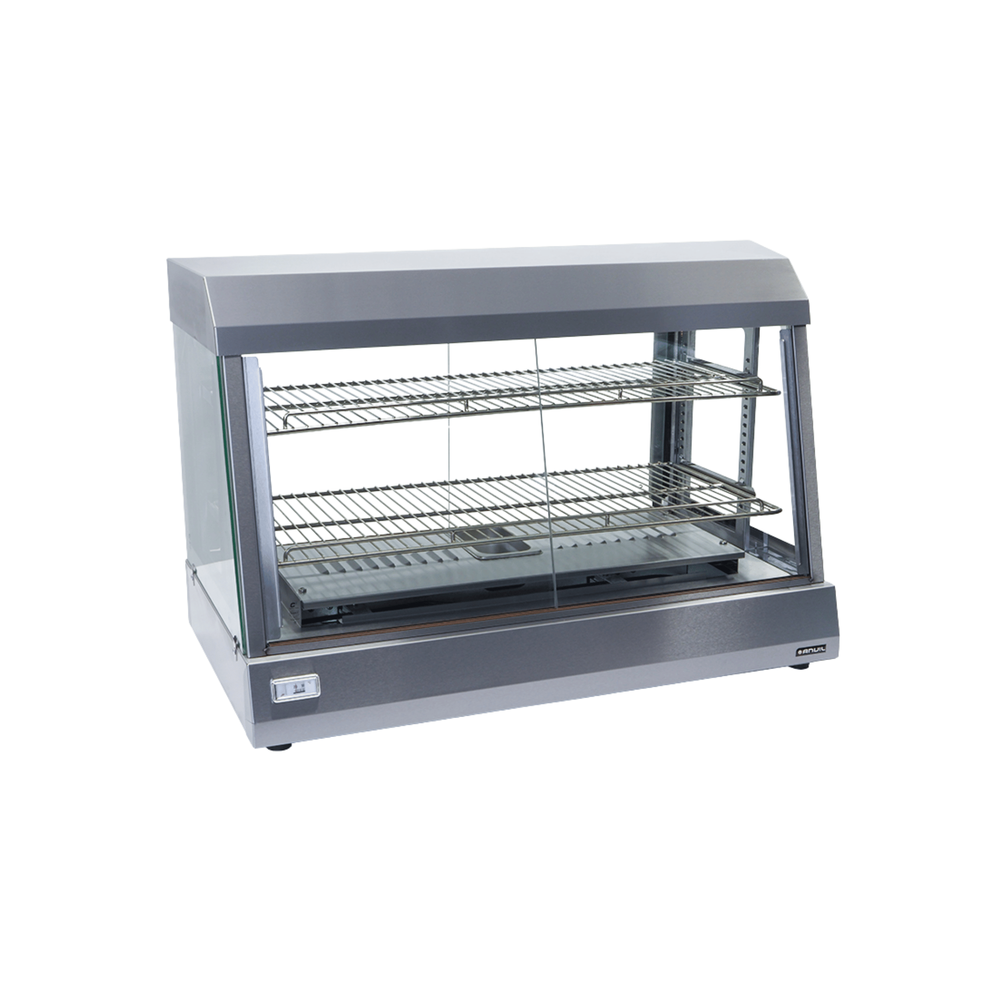 Anvil Pie Warmer  – 660Mm Anvil