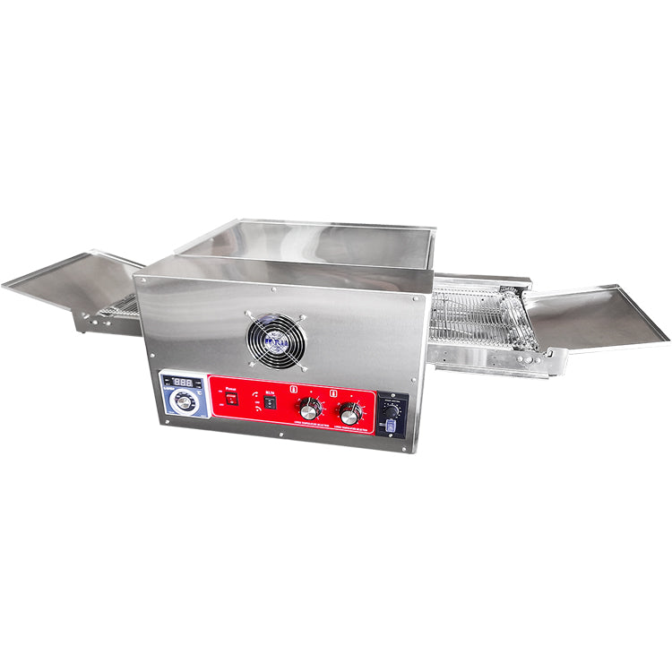 Conveyor Pizza Oven 12inch - JUST LANDED Culineva