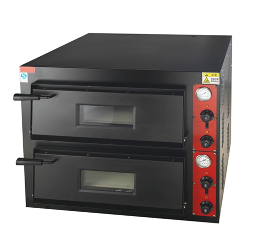 PIZZA OVEN DOUBLE BIG- EXCLUDES TRAYS GATTO