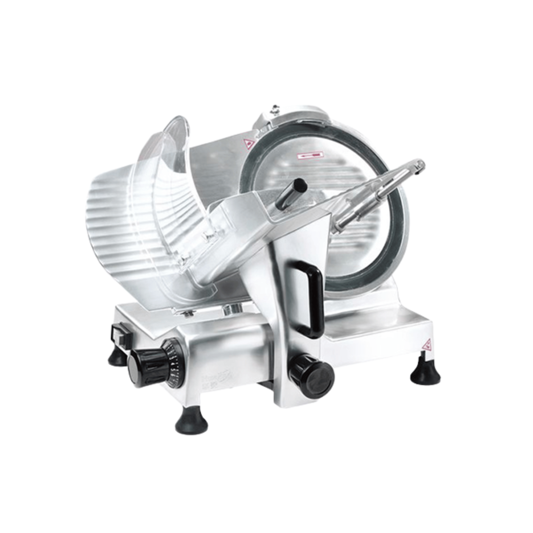 Crest Deli Meat Slicer - 195mm Crest
