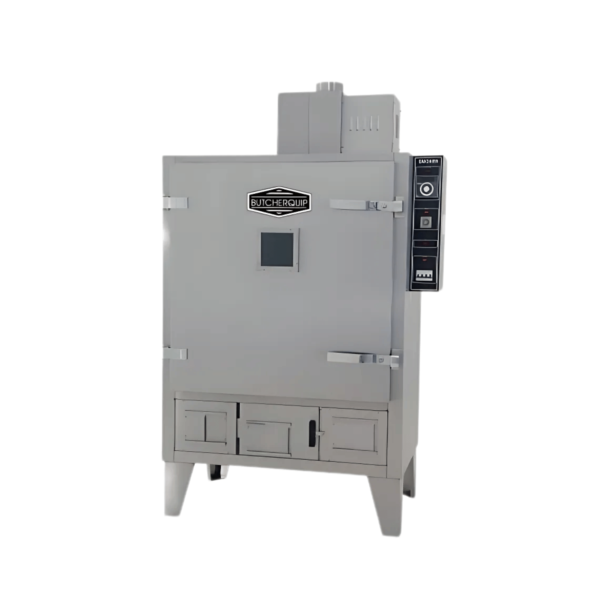 Butcherquip Smoking Cabinet  – 600Lt Butcherquip