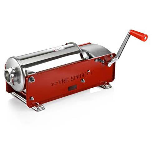 Sausage Filler Trespade – 5Lt – Flat / Gear Trespade